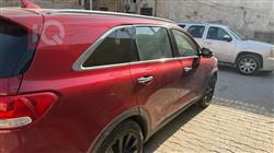 کیا سۆرینتۆ